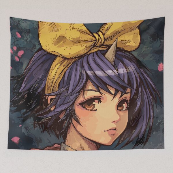 Item preview, Eiko Carol FF9 designed and sold by bapupa.