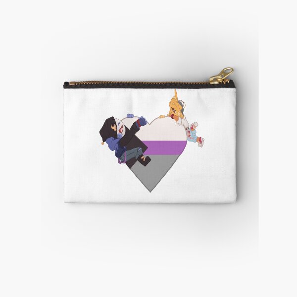 Item preview, DemiAce Heart designed and sold by Jazz-Beans.