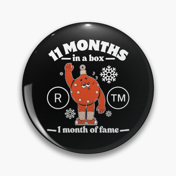 Item preview, 11 months in a box designed and sold by Peerless-Prime.