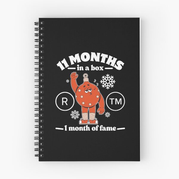 Item preview, 11 months in a box designed and sold by Peerless-Prime.