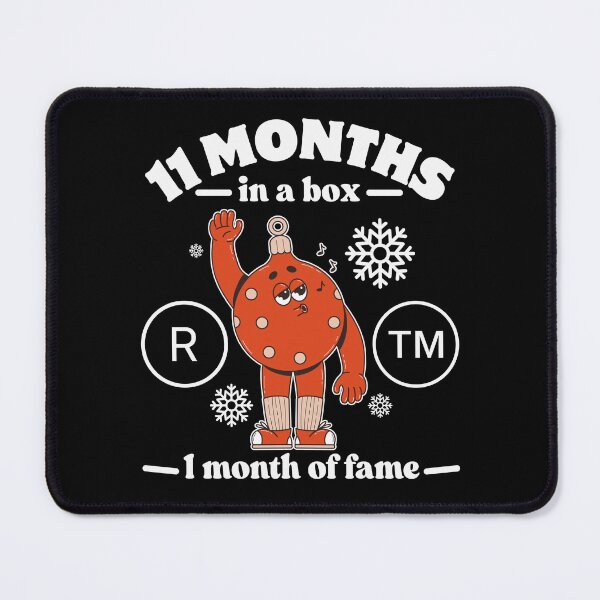 Item preview, 11 months in a box designed and sold by Peerless-Prime.