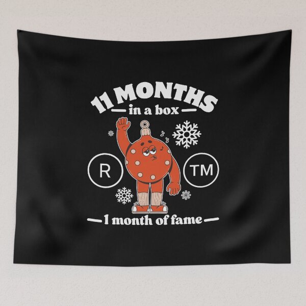 Item preview, 11 months in a box designed and sold by Peerless-Prime.