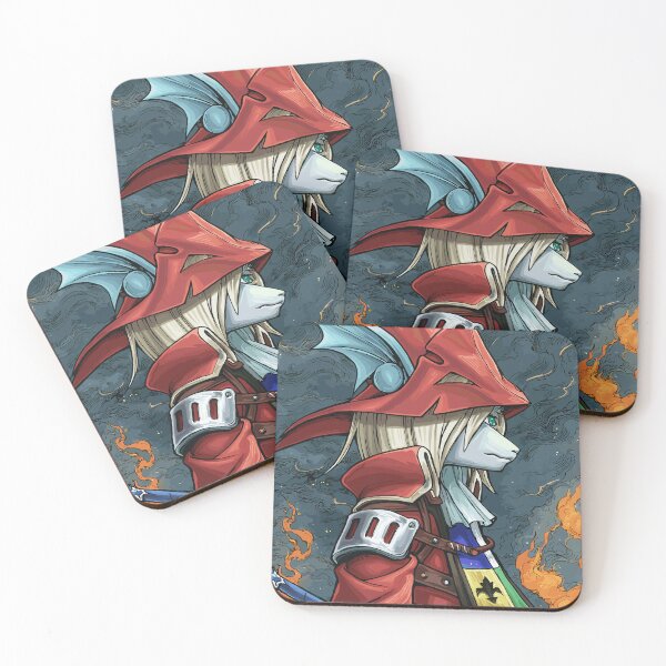 Item preview, Freya FF9 FFIX designed and sold by bapupa.