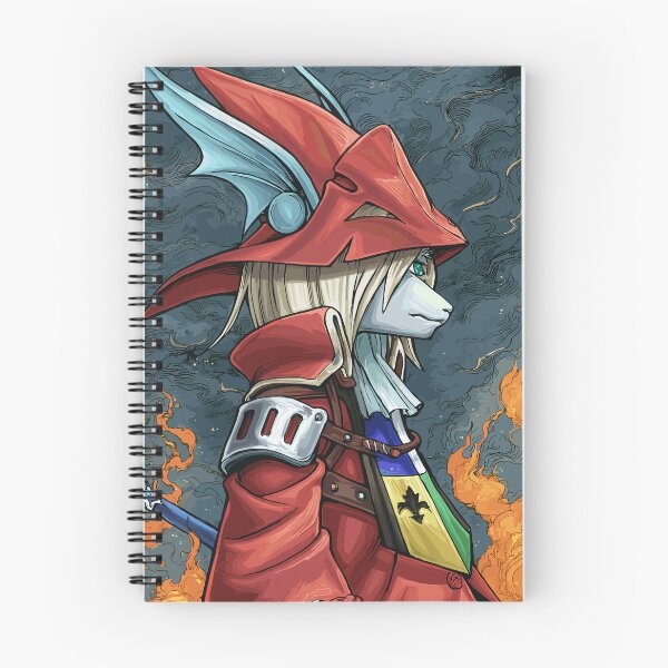 Item preview, Freya FF9 FFIX designed and sold by bapupa.