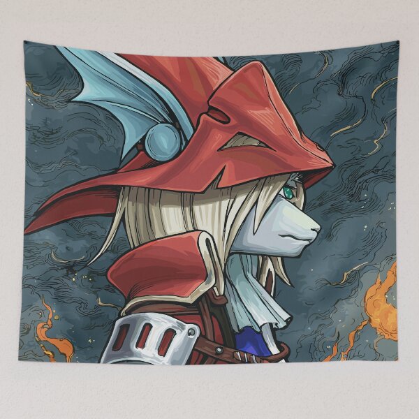 Item preview, Freya FF9 FFIX designed and sold by bapupa.