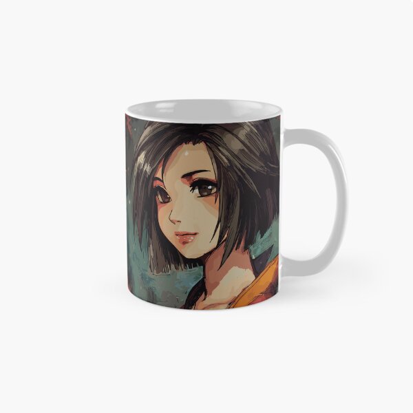 Item preview, Garnet FF9 FFIX designed and sold by bapupa.