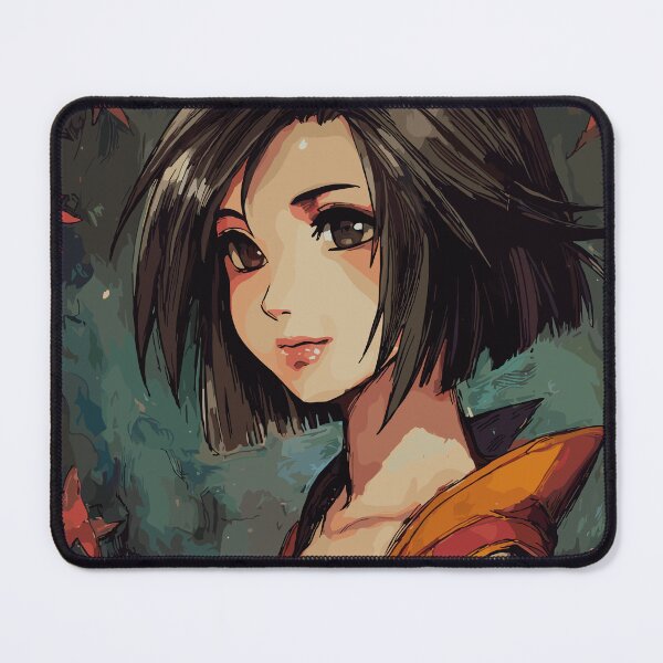 Item preview, Garnet FF9 FFIX designed and sold by bapupa.
