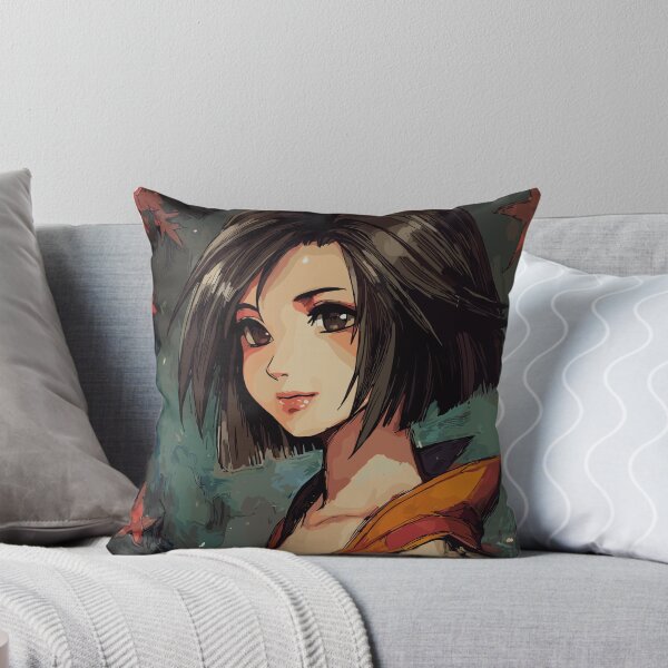 Item preview, Garnet FF9 FFIX designed and sold by bapupa.