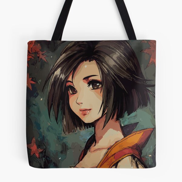 Item preview, Garnet FF9 FFIX designed and sold by bapupa.