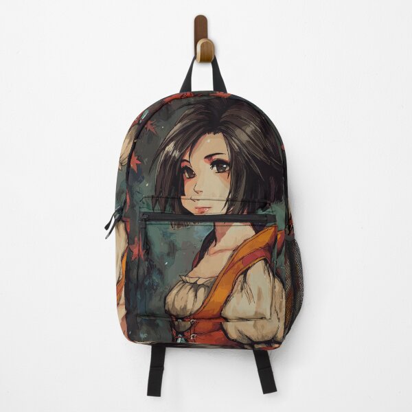 Item preview, Garnet FF9 FFIX designed and sold by bapupa.