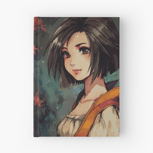 Item preview, Garnet FF9 FFIX designed and sold by bapupa.