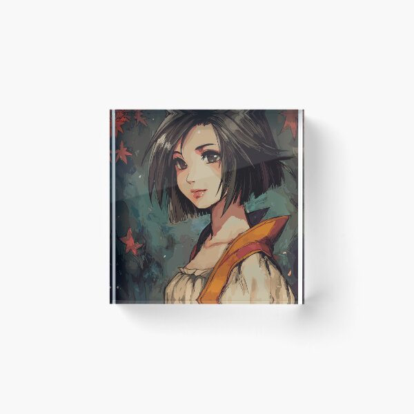 Item preview, Garnet FF9 FFIX designed and sold by bapupa.