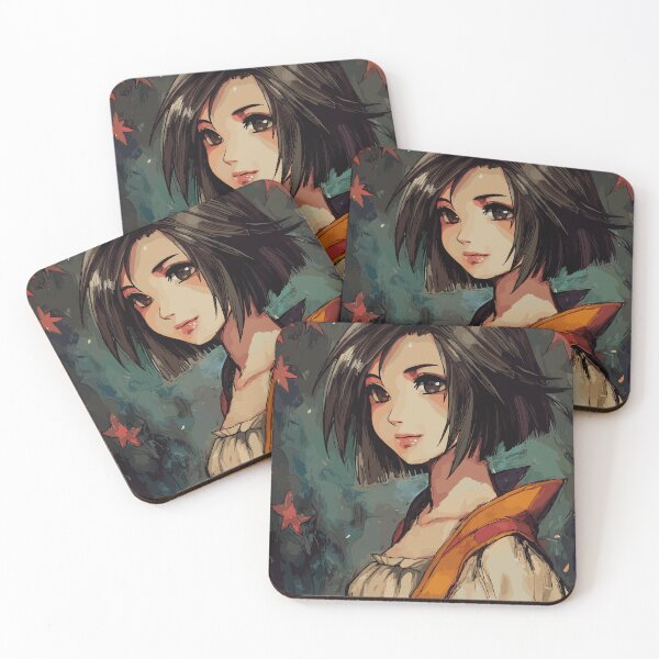 Item preview, Garnet FF9 FFIX designed and sold by bapupa.