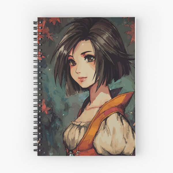Item preview, Garnet FF9 FFIX designed and sold by bapupa.