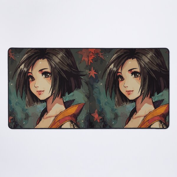 Item preview, Garnet FF9 FFIX designed and sold by bapupa.