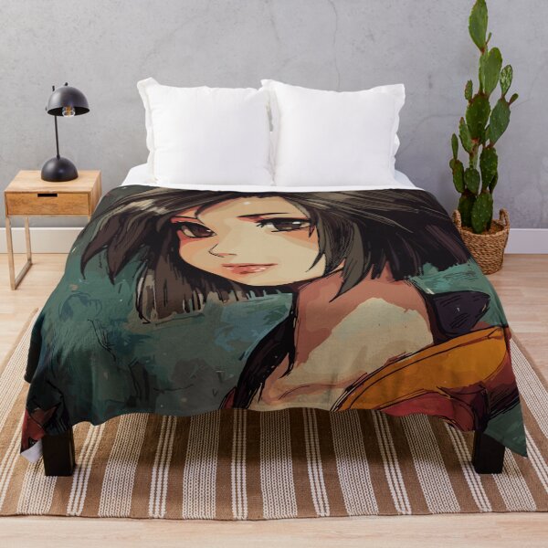 Item preview, Garnet FF9 FFIX designed and sold by bapupa.