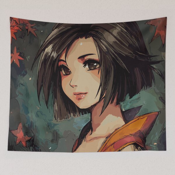 Item preview, Garnet FF9 FFIX designed and sold by bapupa.
