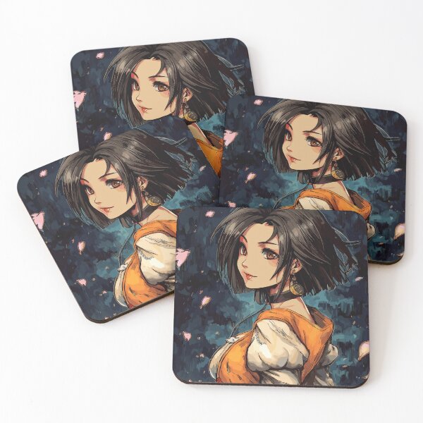Item preview, Garnet FF9 designed and sold by bapupa.