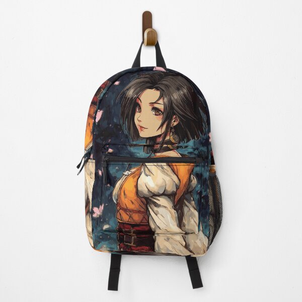 Item preview, Garnet FF9 designed and sold by bapupa.