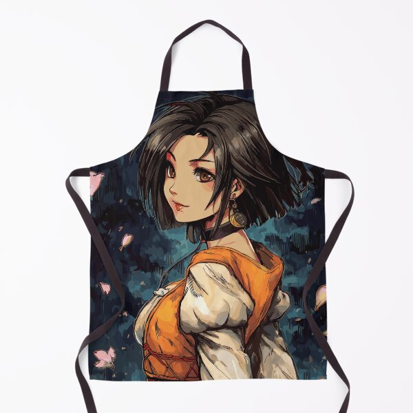 Item preview, Garnet FF9 designed and sold by bapupa.