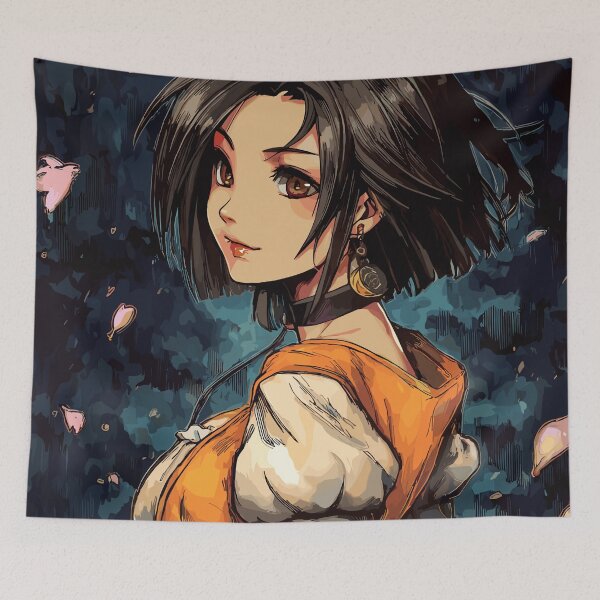 Item preview, Garnet FF9 designed and sold by bapupa.