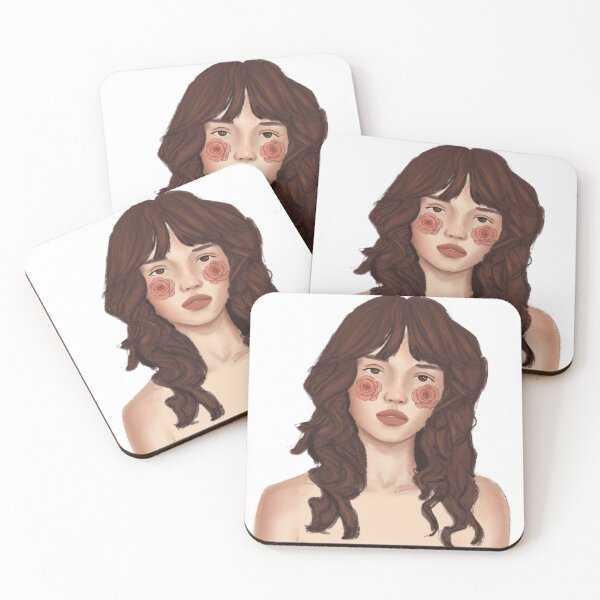 Item preview, Rosey Cheeks designed and sold by maggie-k.