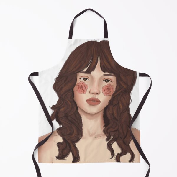 Item preview, Rosey Cheeks designed and sold by maggie-k.