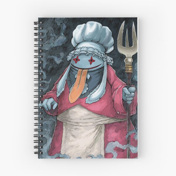 Item preview, Quina Quen FF9 FFIX designed and sold by bapupa.