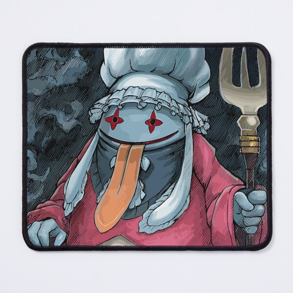 Item preview, Quina Quen FF9 FFIX designed and sold by bapupa.