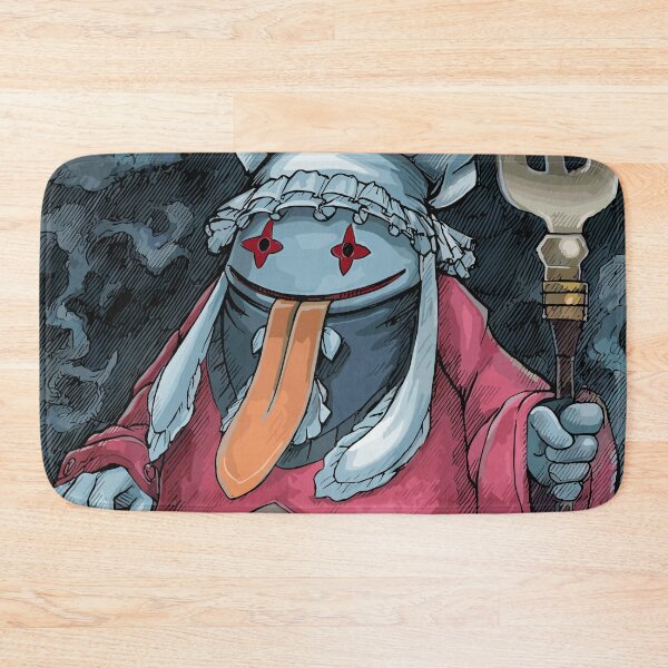 Item preview, Quina Quen FF9 FFIX designed and sold by bapupa.