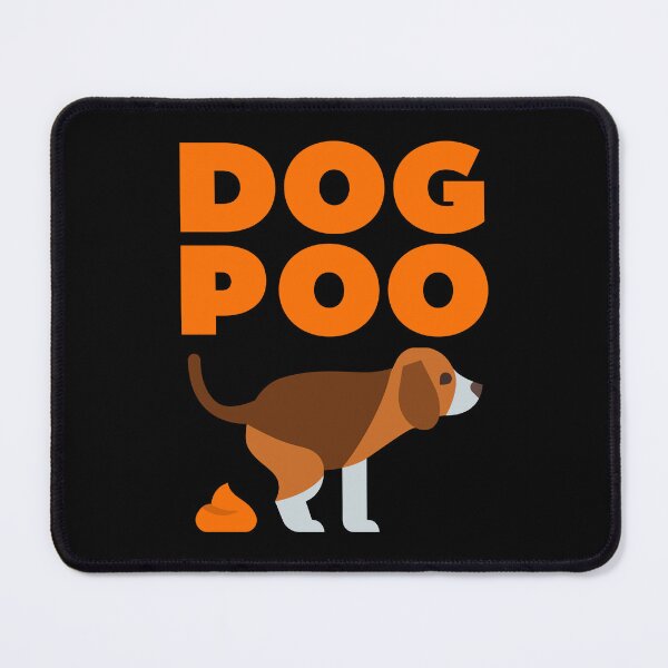 Item preview, Dog Poo designed and sold by UNK-Fatigues.