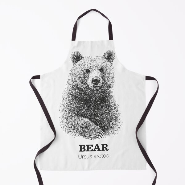 Item preview, Bear designed and sold by BestMerchEverer.