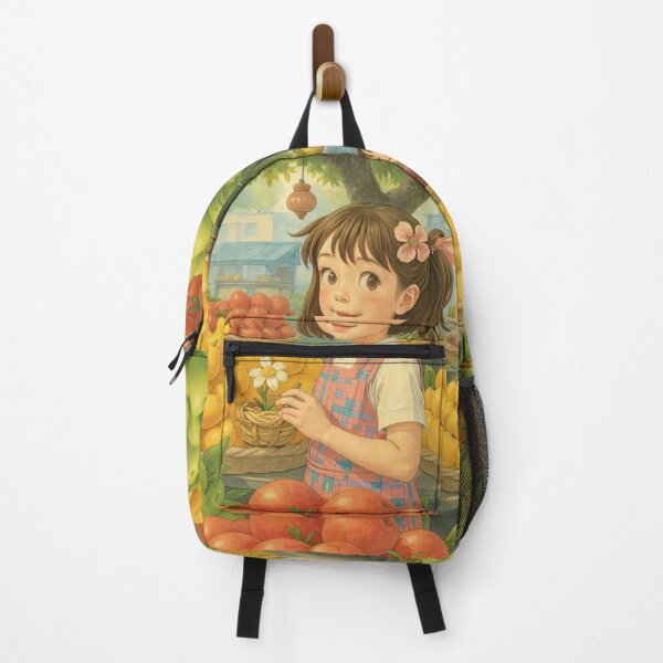 Item preview, Fruit Shopping designed and sold by M-Y-A-R-T-.