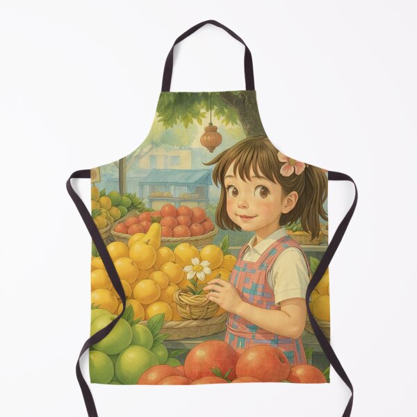 Item preview, Fruit Shopping designed and sold by M-Y-A-R-T-.