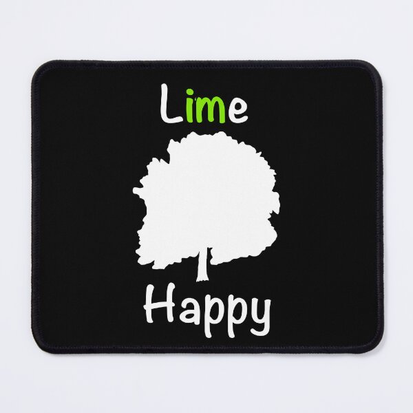Item preview, Lime Happy designed and sold by MFellArt Creations.