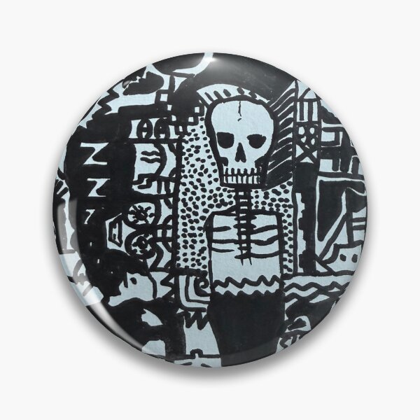 Item preview, Modern Malaise designed and sold by RossCollie.