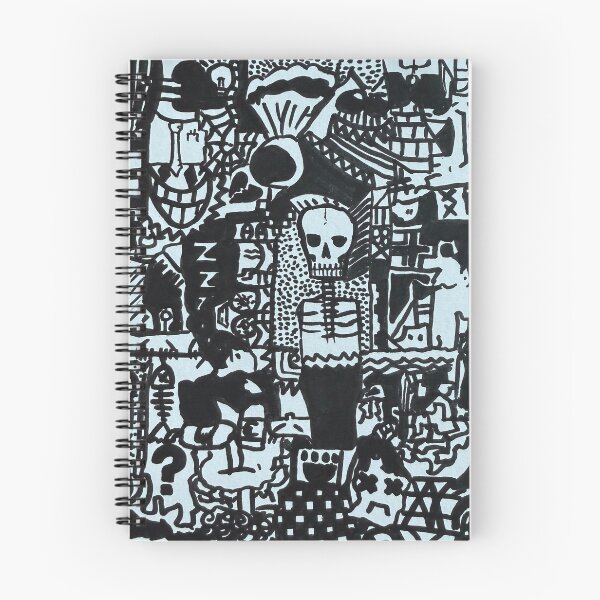 Item preview, Modern Malaise designed and sold by RossCollie.