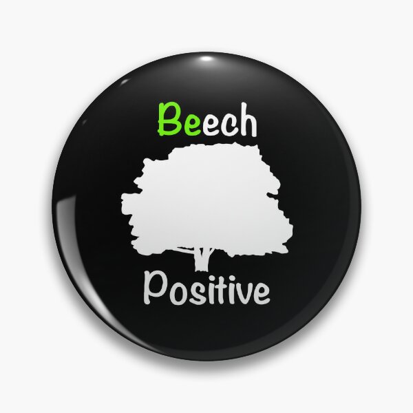 Item preview, Beech Positive designed and sold by MFellArt Creations.