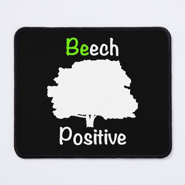 Item preview, Beech Positive designed and sold by MFellArt Creations.