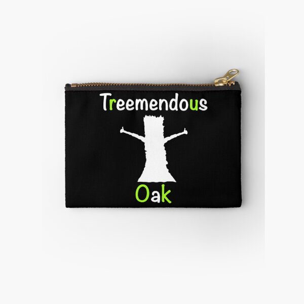 Item preview, Treemendous Oak (RUOK) designed and sold by MFellArt Creations.