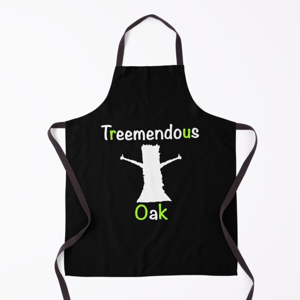 Item preview, Treemendous Oak (RUOK) designed and sold by MFellArt Creations.