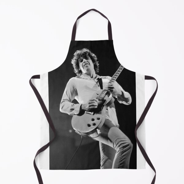 Item preview, Dean DeLeo - BW Photograph designed and sold by ConcertImages.