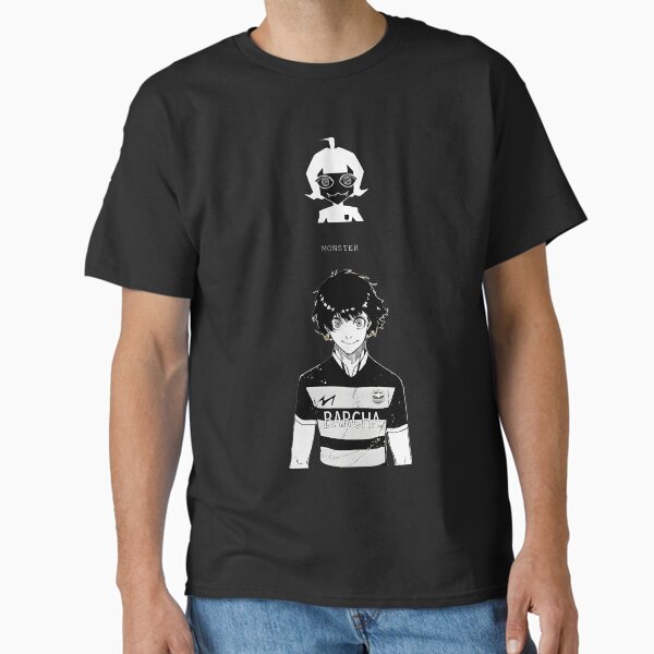 Item preview, Copy of Meguru Bachira Monster Art designed and sold by Cloanime Art.