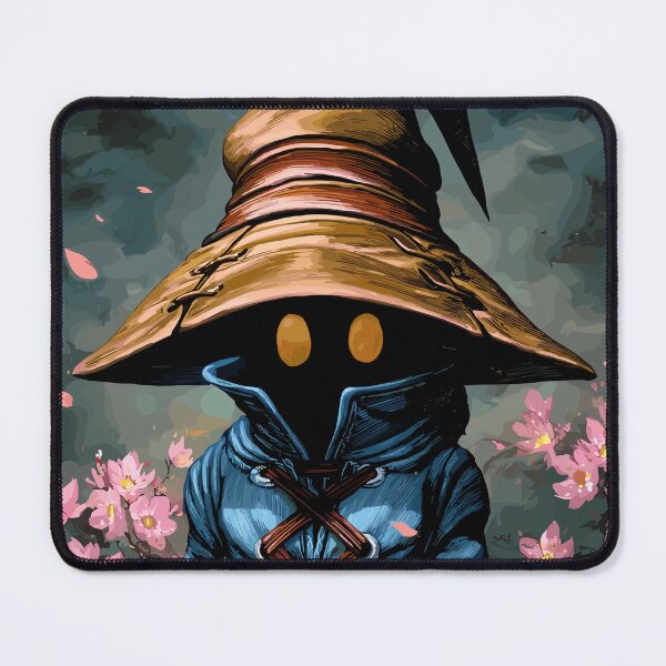 Item preview, Vivi Ornitier FF9 designed and sold by bapupa.