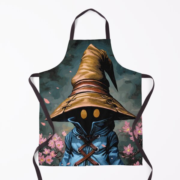 Item preview, Vivi Ornitier FF9 designed and sold by bapupa.