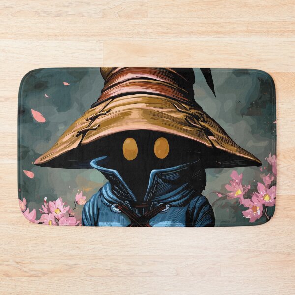 Item preview, Vivi Ornitier FF9 designed and sold by bapupa.