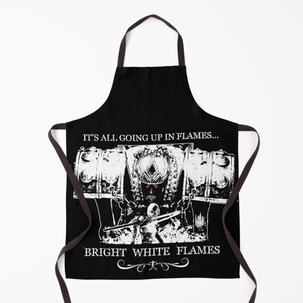 Item preview, Lies of P Romeo King Of Puppets (White) designed and sold by ChromaWears.