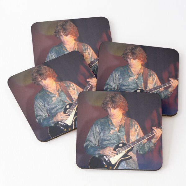Item preview, Dean DeLeo - Photograph designed and sold by ConcertImages.
