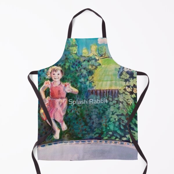 Item preview, Trampoline fun designed and sold by Splash Rabbit .