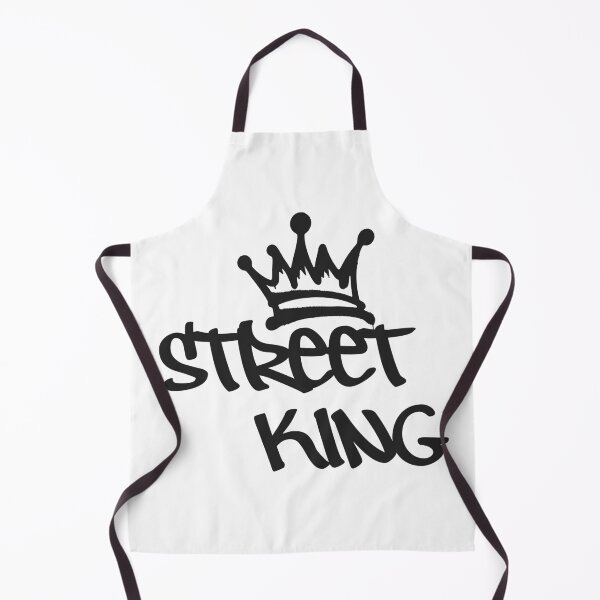 Item preview, Street King designed and sold by UNK-Fatigues.